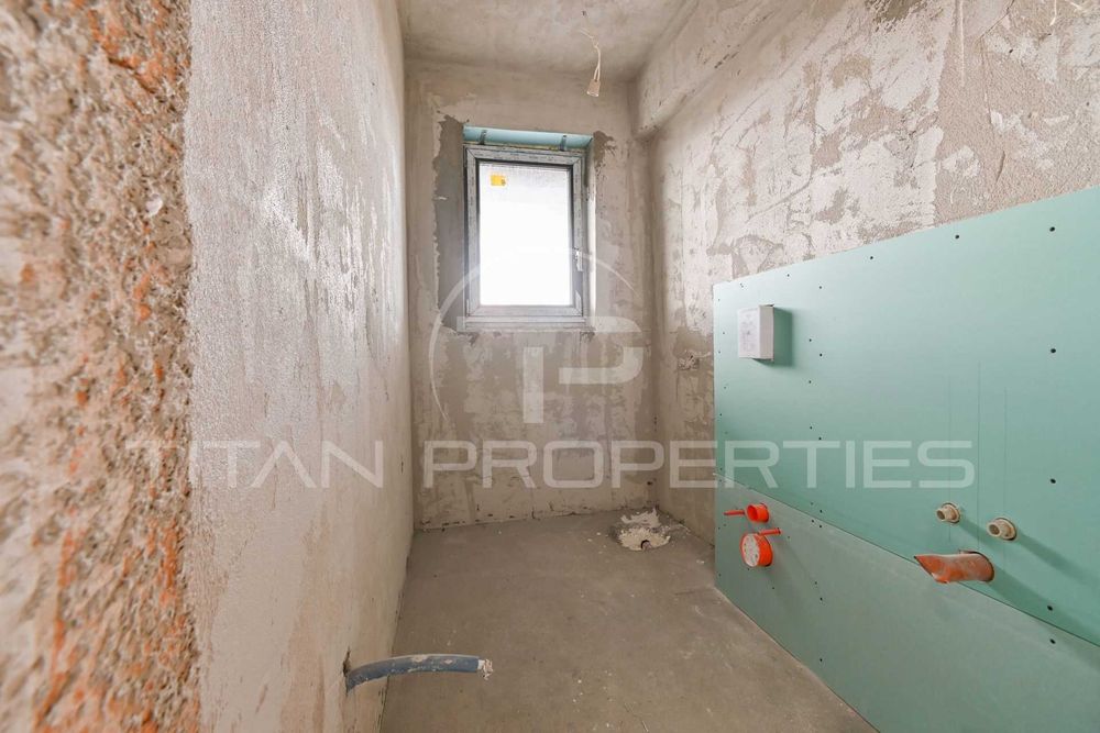 Продава се Многостаен апартамент в София, Люлин 6 - 128 кв.м за 1793 €/кв.м - Снимка #11