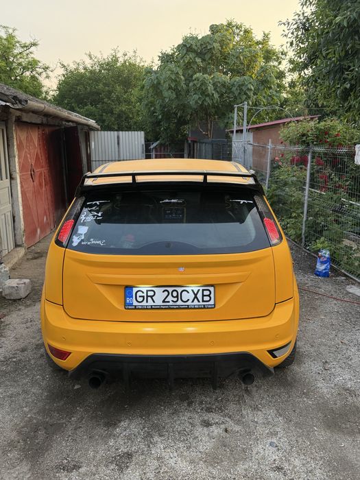 FORD Focus 2005 — imagine 2