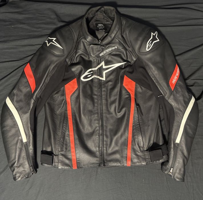 Geaca Alpiestars Faster V2 L