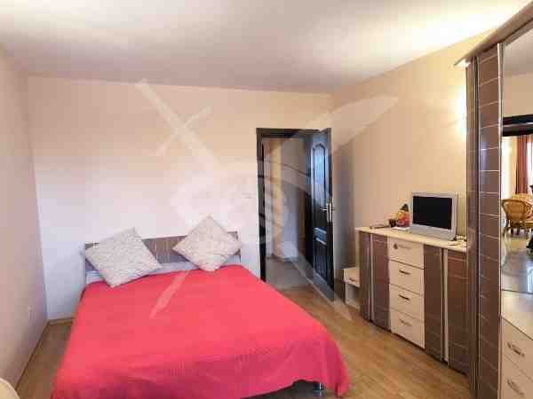 Двустаен апартамент в Поморие! 99300