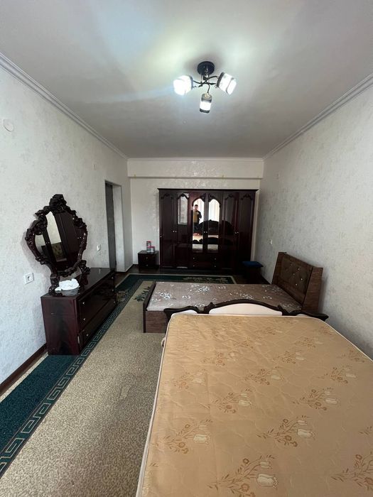 Ijarada turgani qizlar kerak