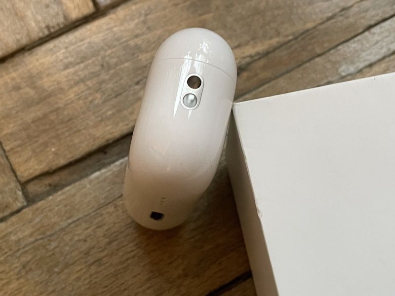 Наушники AirPods Pro