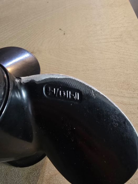 Винт для мотора Ямаха 15 Сеапро 15