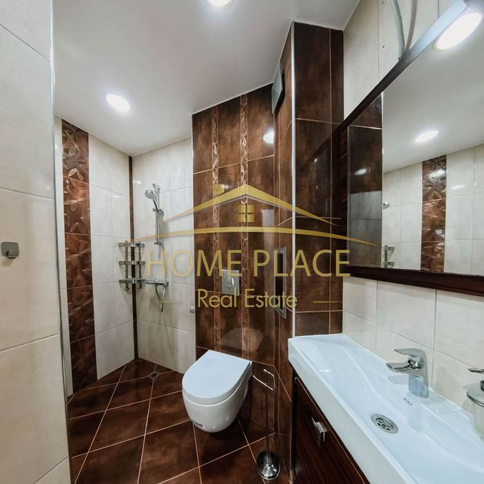 Продава се Двустаен апартамент в Варна, Възраждане 1 - 69 кв.м за 2102 €/кв.м - Снимка #4