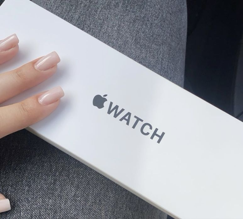 Ceas Apple Watch Se