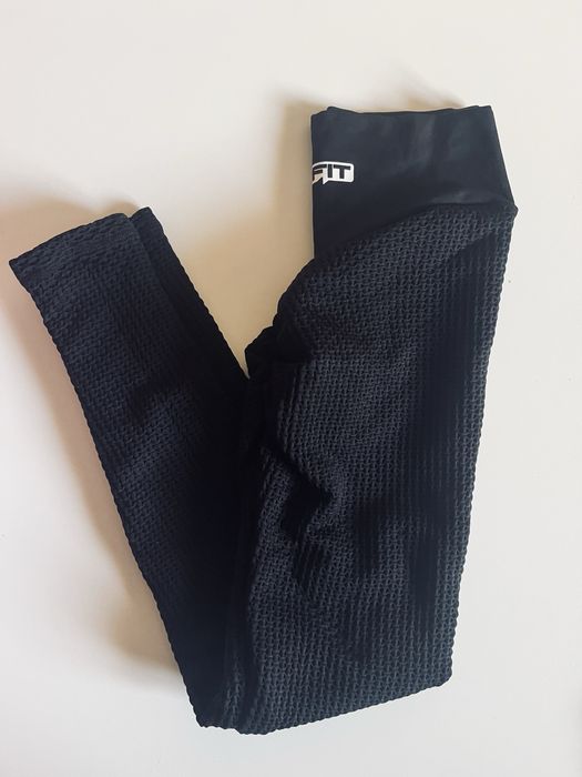 Дамски клинове SMFIT M L