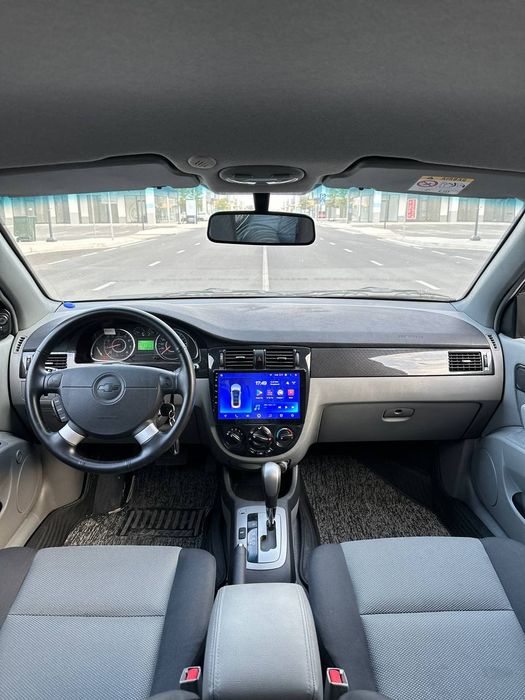 GENTRA 3-Pozitsiya Elegant Plus Avtomat Full 2023 Yil Avto Kredit Bank