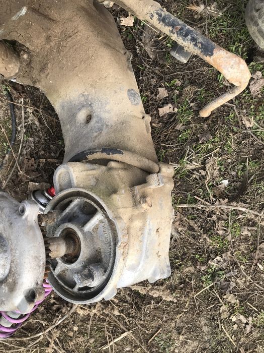 Vand piese scuter yamaha neos 50cc, 80cc