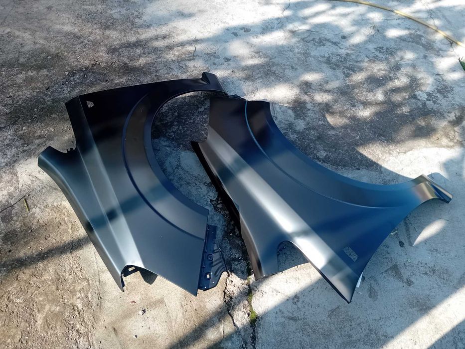 Калник Опел Зафира Б