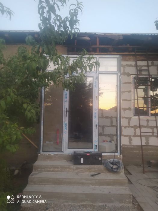 Окна пластиковые. Ремонт окон