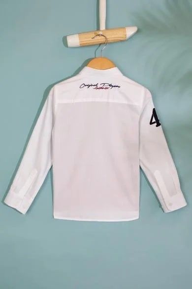 Рубашка для мальчиков от U.S.Polo Assn.