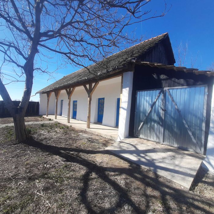 Casa de vanzare in jud.Timis