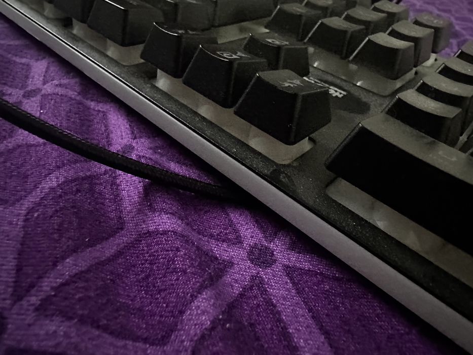 Vand , mause casti  tastatura , urgent ,LED