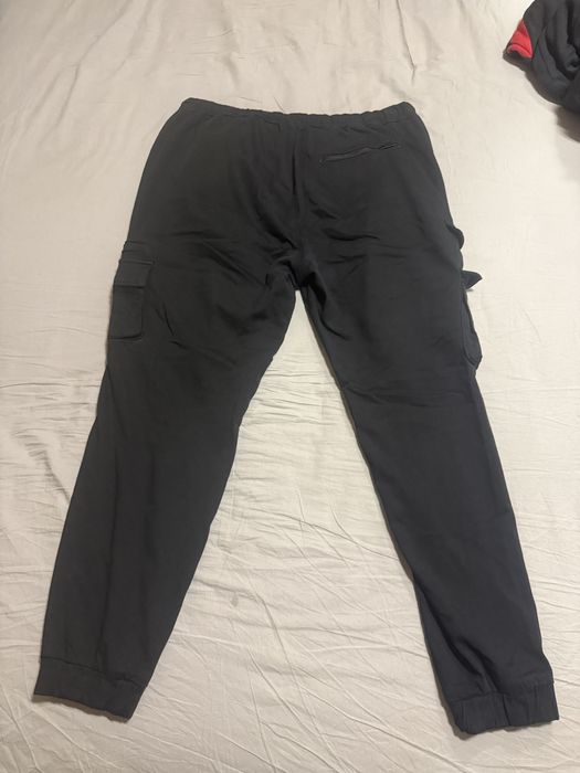 Карго Панталон Bershka