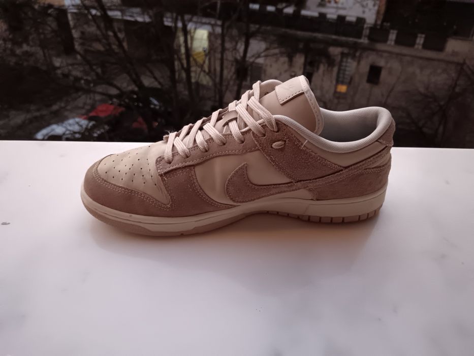 Dunkuri crem, marimea 44