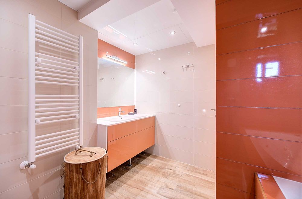 Дава се под наем Къща в Варна, Нептун - 430 кв.м за 510 € - Снимка #12