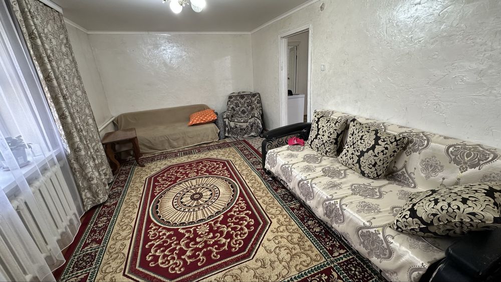 Продам дом в пос.Красина