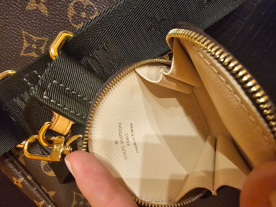 Geantă Louis Vuitton Multi Pochette