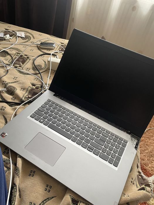 Laptop gaming Lenovo Amd ryzen 5