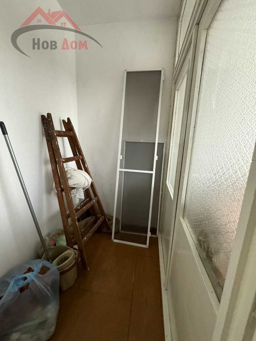 Продава се Тристаен апартамент в Велико Търново, Акация - 72 кв.м за 1181 €/кв.м - Снимка #7