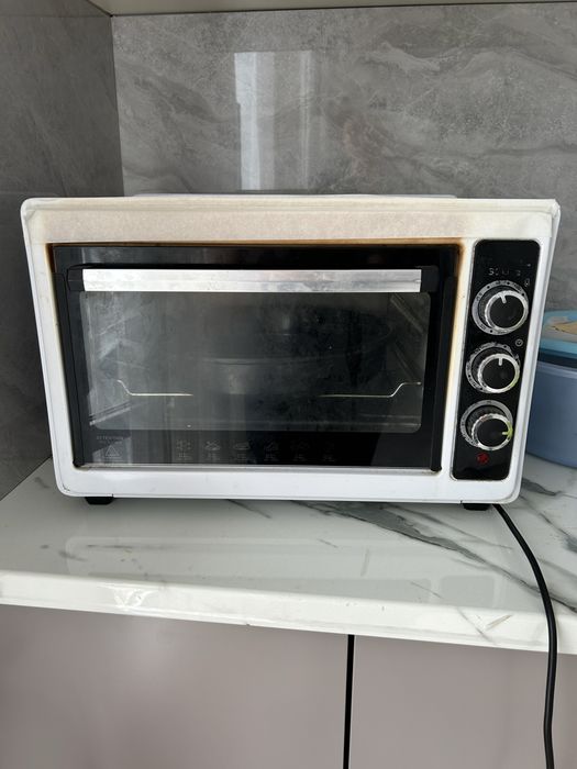 Продам духовки в хорошем состоянии