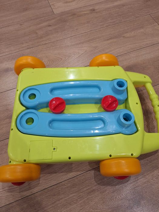 Проходилка  запазена