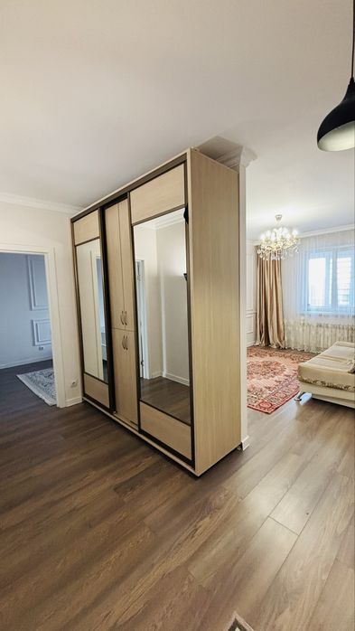 Продам 2-х комнатную квартиру