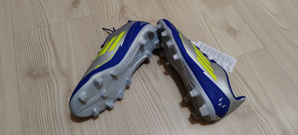 Нови бутонки Adidas F50 Messi размер 38 и 38²/³