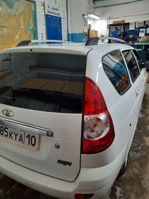 Продам приору универсал