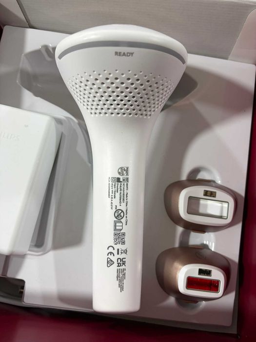 Philips series 9900 LUMEA BRI973