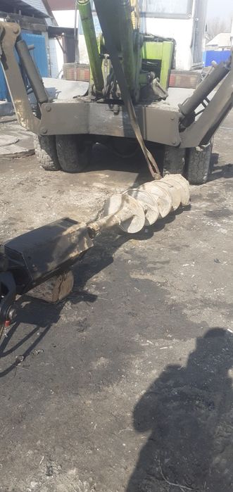 Продается трактор