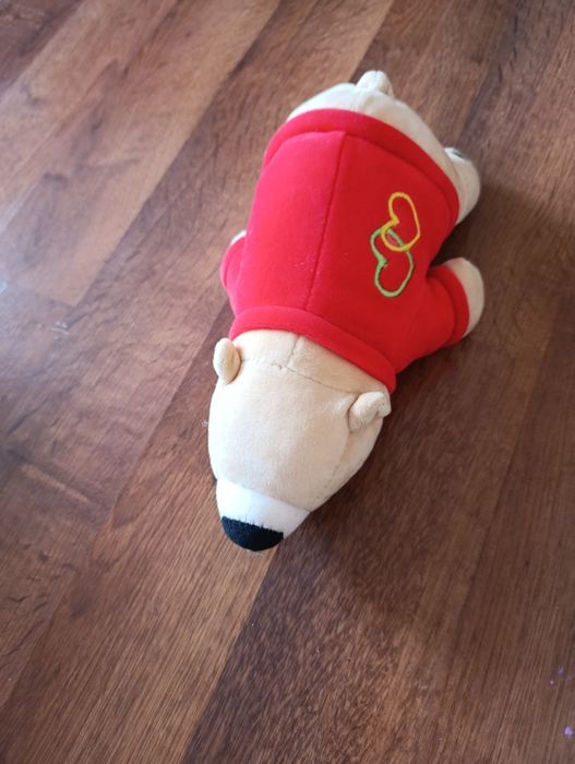 Игрушки в аппарат хватайка