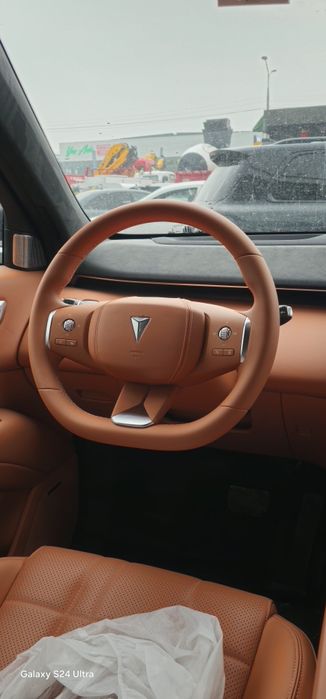 Deepal S09 Ultra plus Full