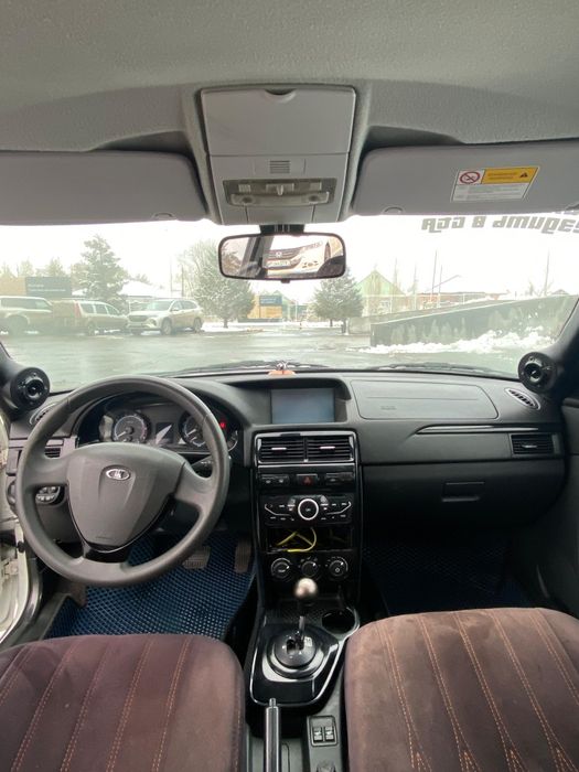 Продам Лада Приора