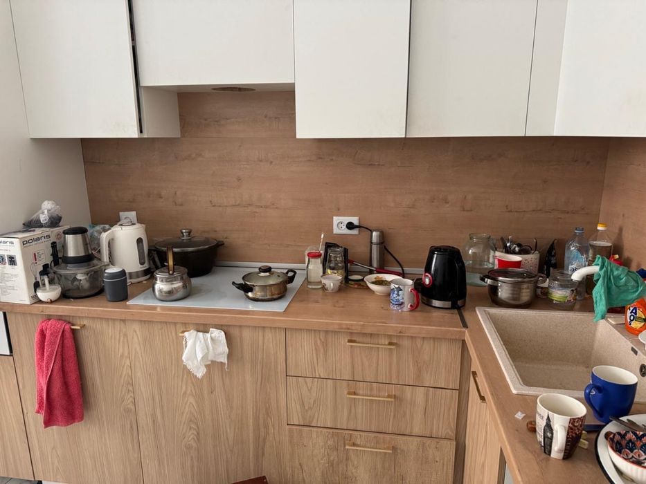 Возьму на подселение 50к