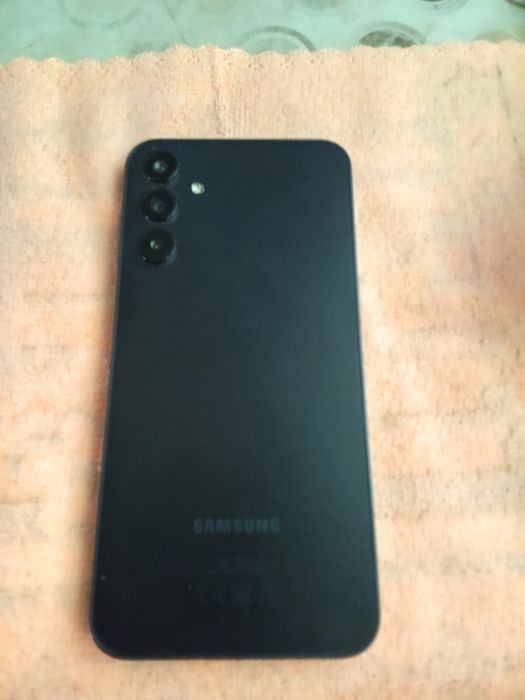 Samsung A15 5g 4gb cu 128 GB