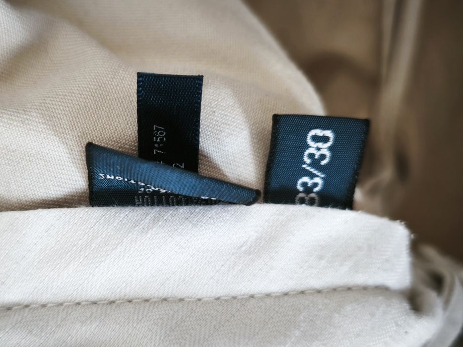 Chino Polo Ralph Lauren