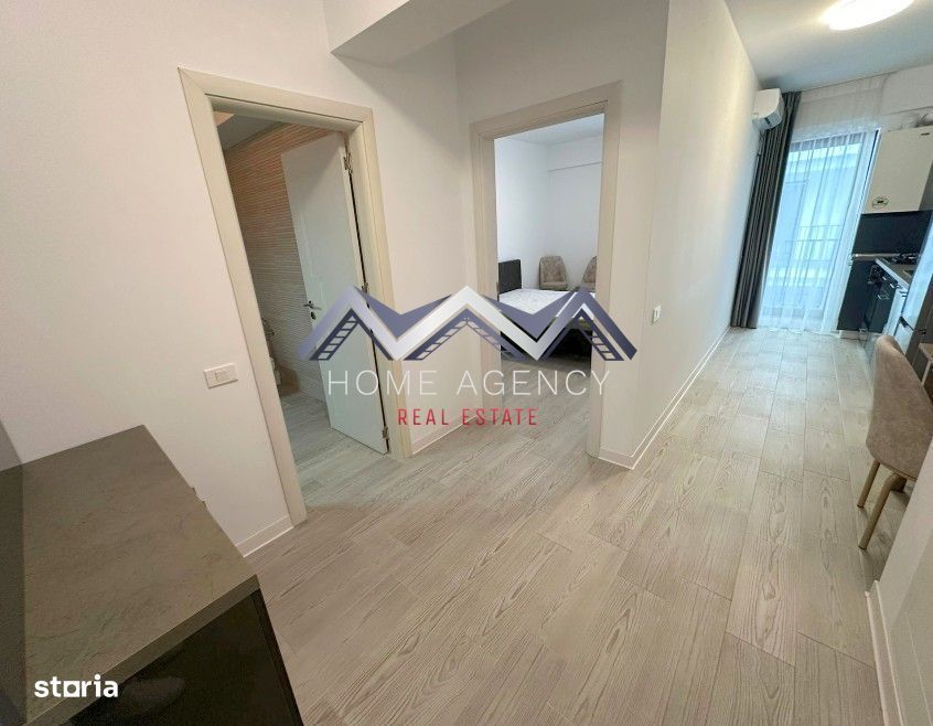 Studio | Prețul afișat include utilitățile | Otopeni central