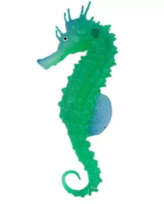 Декор в аквариум