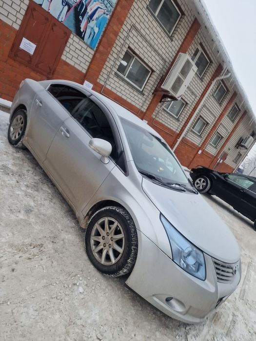 Продам машину Toyota