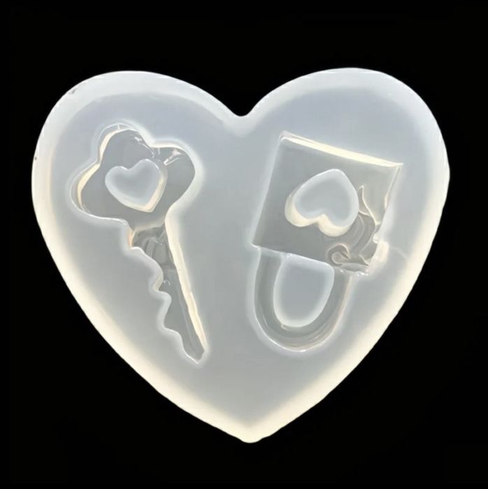 молд для эпоксидной смолы