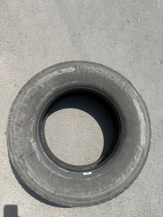 17.5 шина передковая срочно