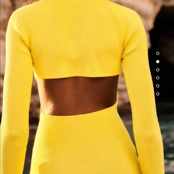 Рокля ZARA нова.