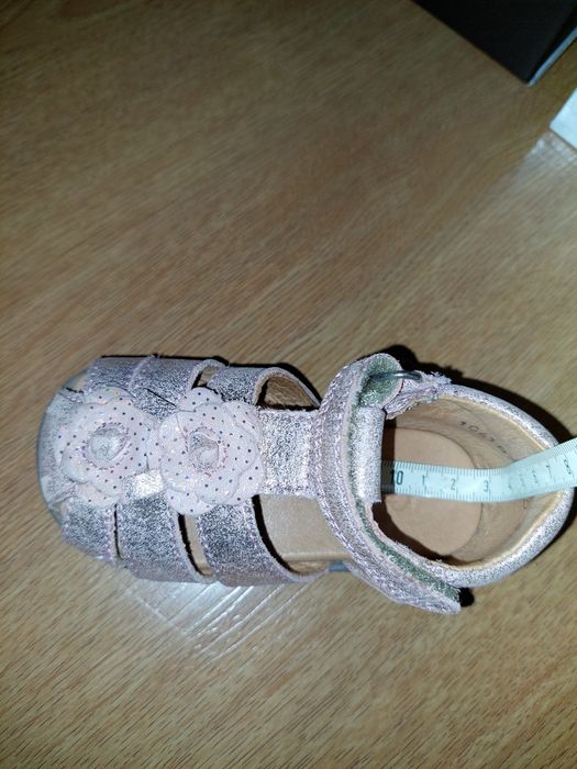 Сандали Froddo 20 номер