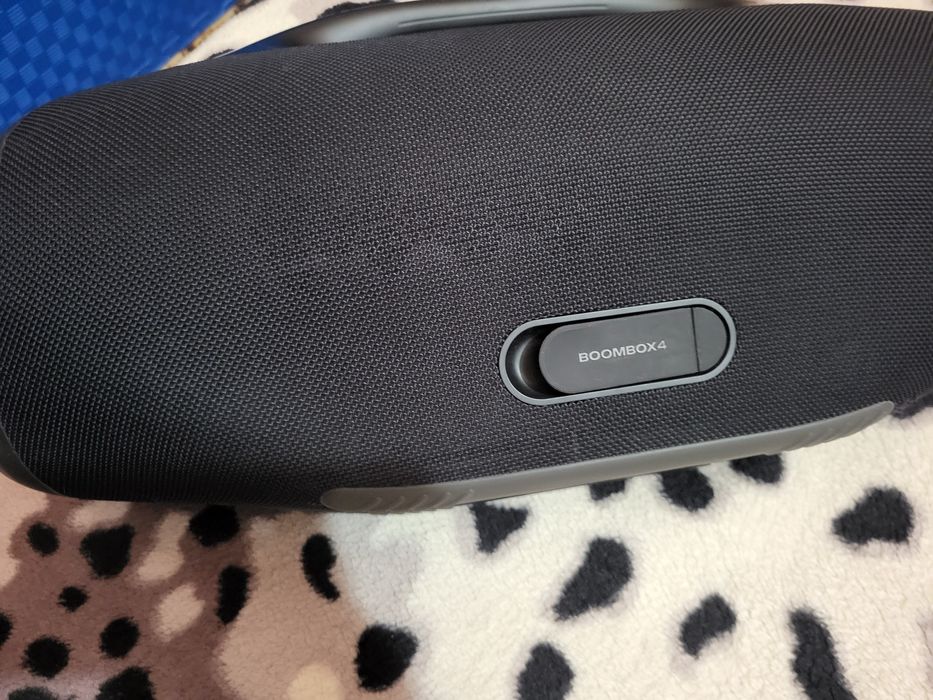 Jbl boombox 4.Piatra Neamt