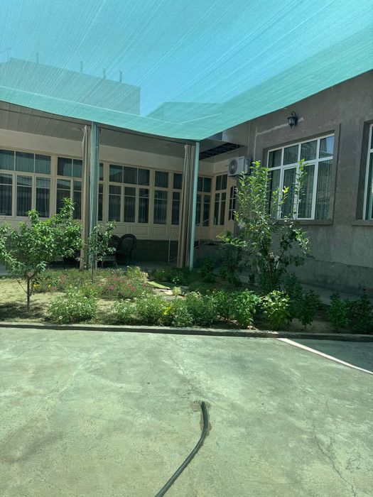 Продаётся Участок Ракат махалла 6-соток Фасад:26,85-метр