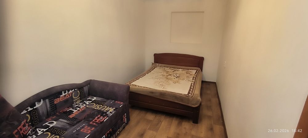 Сдам 2-х комнатную квартиру