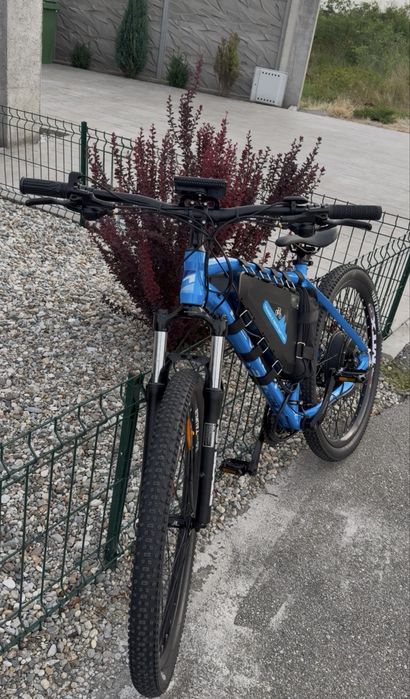 Ebike Conversion Kit