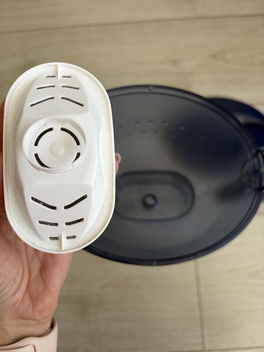 Cana cu filtru Brita