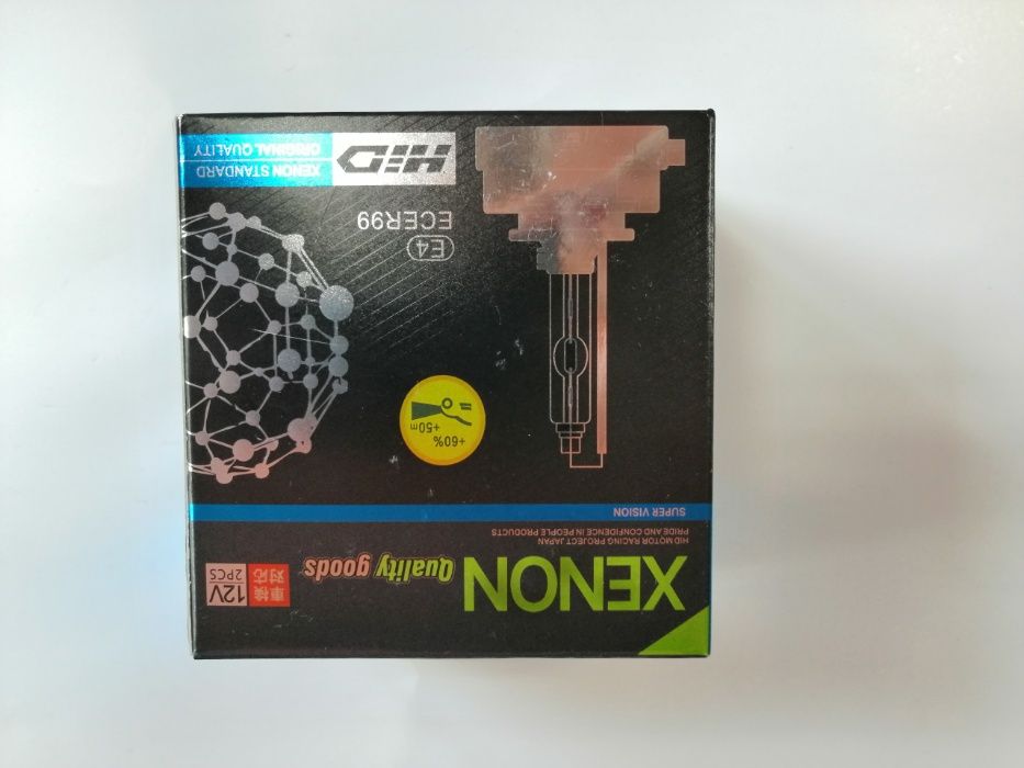 Крушки Д3С Д3Р D3S/D3R